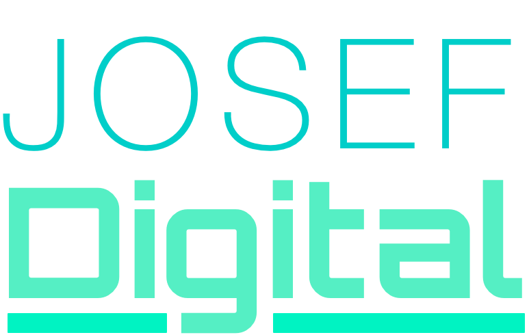 Josef Digital Logo